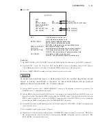 Preview for 51 page of Ikegami HDL-45E Operation Manual