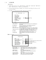 Preview for 54 page of Ikegami HDL-45E Operation Manual