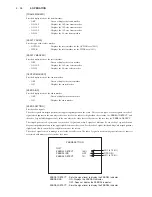 Preview for 56 page of Ikegami HDL-45E Operation Manual