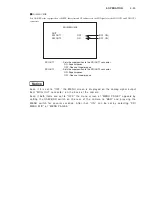 Preview for 57 page of Ikegami HDL-45E Operation Manual