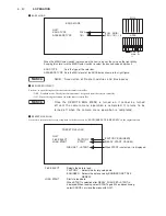 Preview for 58 page of Ikegami HDL-45E Operation Manual