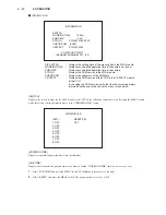 Preview for 60 page of Ikegami HDL-45E Operation Manual