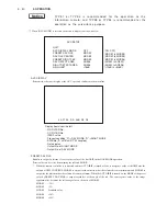 Preview for 68 page of Ikegami HDL-45E Operation Manual