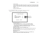 Preview for 71 page of Ikegami HDL-45E Operation Manual