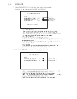 Preview for 72 page of Ikegami HDL-45E Operation Manual