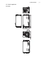 Preview for 77 page of Ikegami HDL-45E Operation Manual