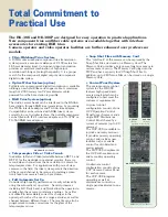 Preview for 4 page of Ikegami HK-388 Specification