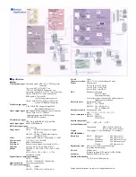 Preview for 6 page of Ikegami HL-59 Overview