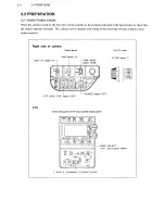 Preview for 23 page of Ikegami HL-V59W Operation Manual