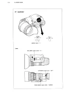 Preview for 25 page of Ikegami HL-V59W Operation Manual