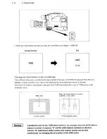 Preview for 31 page of Ikegami HL-V59W Operation Manual