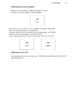 Preview for 32 page of Ikegami HL-V59W Operation Manual