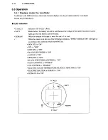 Preview for 37 page of Ikegami HL-V59W Operation Manual