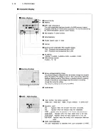 Preview for 39 page of Ikegami HL-V59W Operation Manual