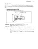 Preview for 40 page of Ikegami HL-V59W Operation Manual