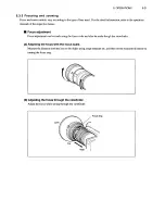 Preview for 42 page of Ikegami HL-V59W Operation Manual