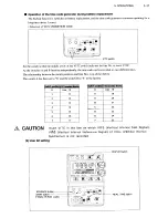 Preview for 48 page of Ikegami HL-V59W Operation Manual