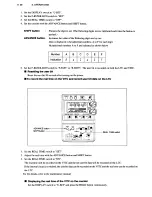 Preview for 49 page of Ikegami HL-V59W Operation Manual