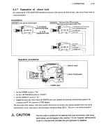 Preview for 50 page of Ikegami HL-V59W Operation Manual