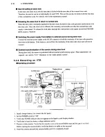 Preview for 51 page of Ikegami HL-V59W Operation Manual