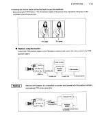 Preview for 56 page of Ikegami HL-V59W Operation Manual