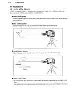 Preview for 59 page of Ikegami HL-V59W Operation Manual