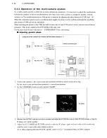 Preview for 61 page of Ikegami HL-V59W Operation Manual