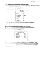 Preview for 72 page of Ikegami HL-V59W Operation Manual