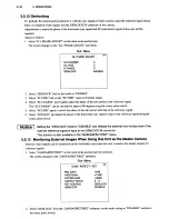 Preview for 73 page of Ikegami HL-V59W Operation Manual