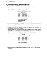 Preview for 77 page of Ikegami HL-V59W Operation Manual