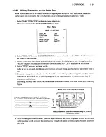 Preview for 80 page of Ikegami HL-V59W Operation Manual