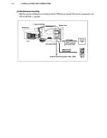 Preview for 89 page of Ikegami HL-V59W Operation Manual