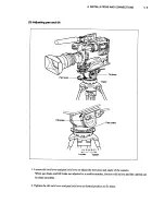 Preview for 94 page of Ikegami HL-V59W Operation Manual