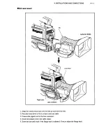 Preview for 96 page of Ikegami HL-V59W Operation Manual