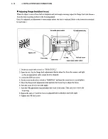 Preview for 97 page of Ikegami HL-V59W Operation Manual