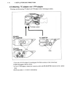 Preview for 99 page of Ikegami HL-V59W Operation Manual