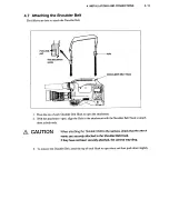 Preview for 100 page of Ikegami HL-V59W Operation Manual