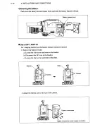 Preview for 105 page of Ikegami HL-V59W Operation Manual