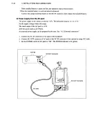 Preview for 107 page of Ikegami HL-V59W Operation Manual