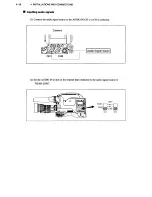 Preview for 111 page of Ikegami HL-V59W Operation Manual