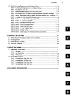 Preview for 130 page of Ikegami HL-V59W Operation Manual