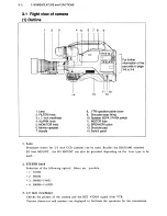 Preview for 136 page of Ikegami HL-V59W Operation Manual