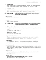 Preview for 137 page of Ikegami HL-V59W Operation Manual