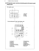 Preview for 140 page of Ikegami HL-V59W Operation Manual