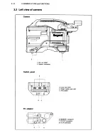 Preview for 144 page of Ikegami HL-V59W Operation Manual