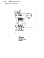 Preview for 146 page of Ikegami HL-V59W Operation Manual