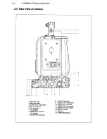 Preview for 148 page of Ikegami HL-V59W Operation Manual