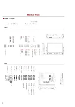 Предварительный просмотр 6 страницы Ikegami HLE-1853G Operation Manual