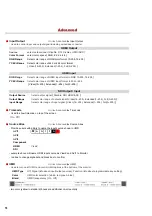 Предварительный просмотр 16 страницы Ikegami HLE-1853G Operation Manual