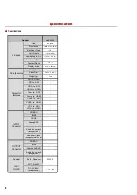 Предварительный просмотр 18 страницы Ikegami HLE-2153G Operation Manual